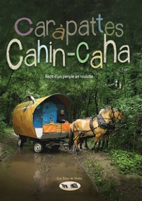 Caràpattes, cahin-caha - Anne LABBE - 2017