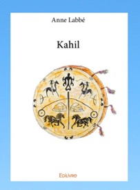 Kahil - Anne LABBE - 2019