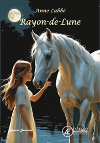 Rayon de Lune Anne LABBE 2025